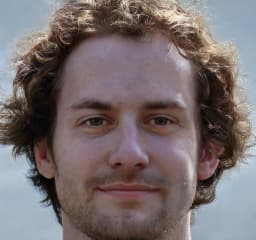 Autor Adam Kucharski