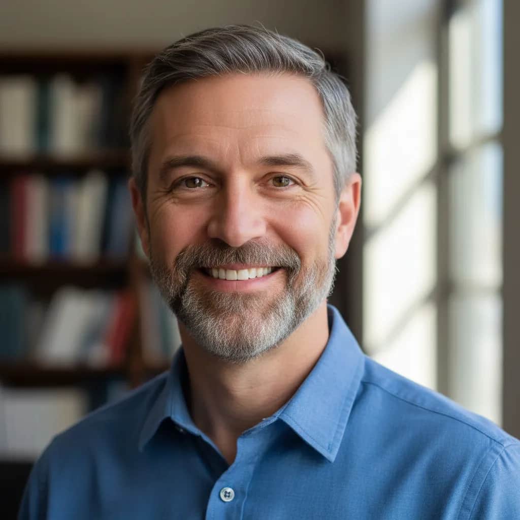 Autor Julian Jasiński