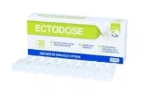 Ectodose