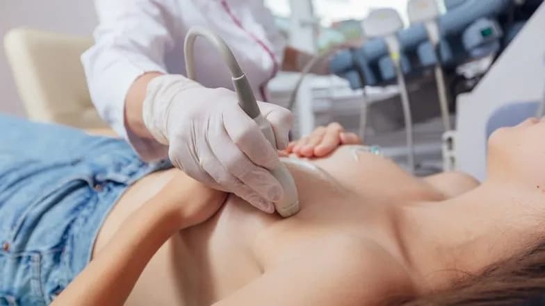 Jak często USG piersi? Poznaj zalecenia dla kobiet w każdym wieku
