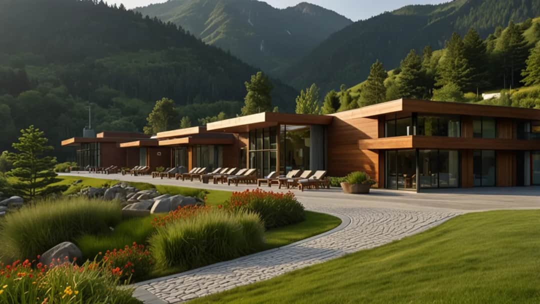 Czy można wybrać sanatorium z NFZ? Zasady i możliwości pacjenta