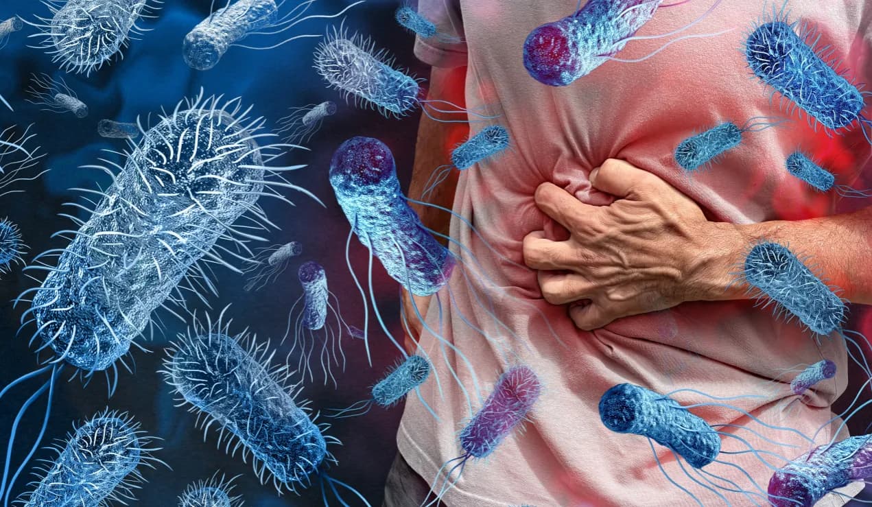 Jak zapobiec salmonellozie i chronić zdrowie przed zakażeniem