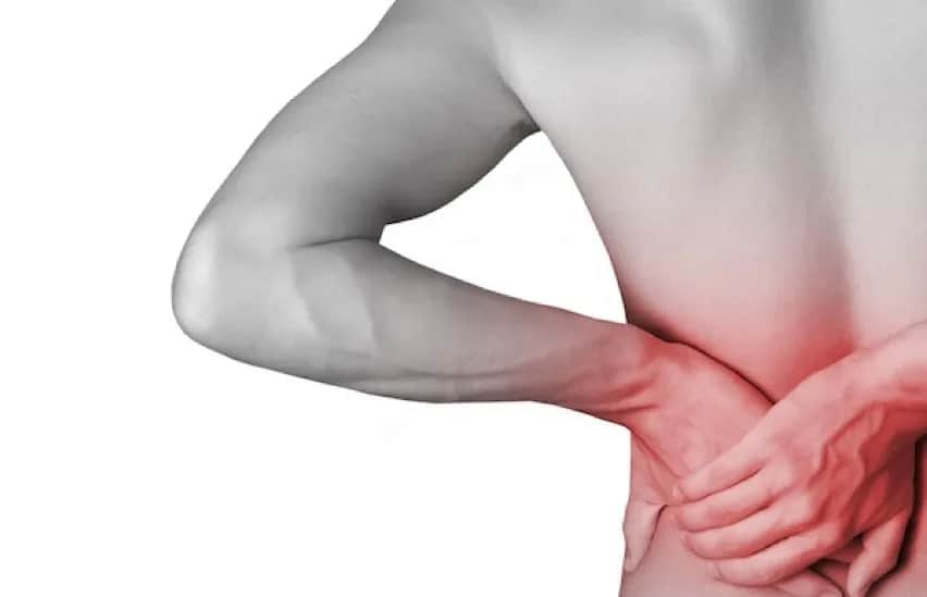 Ból nerki czy naciągnięty mięsień - poznaj kluczowe różnice w objawach