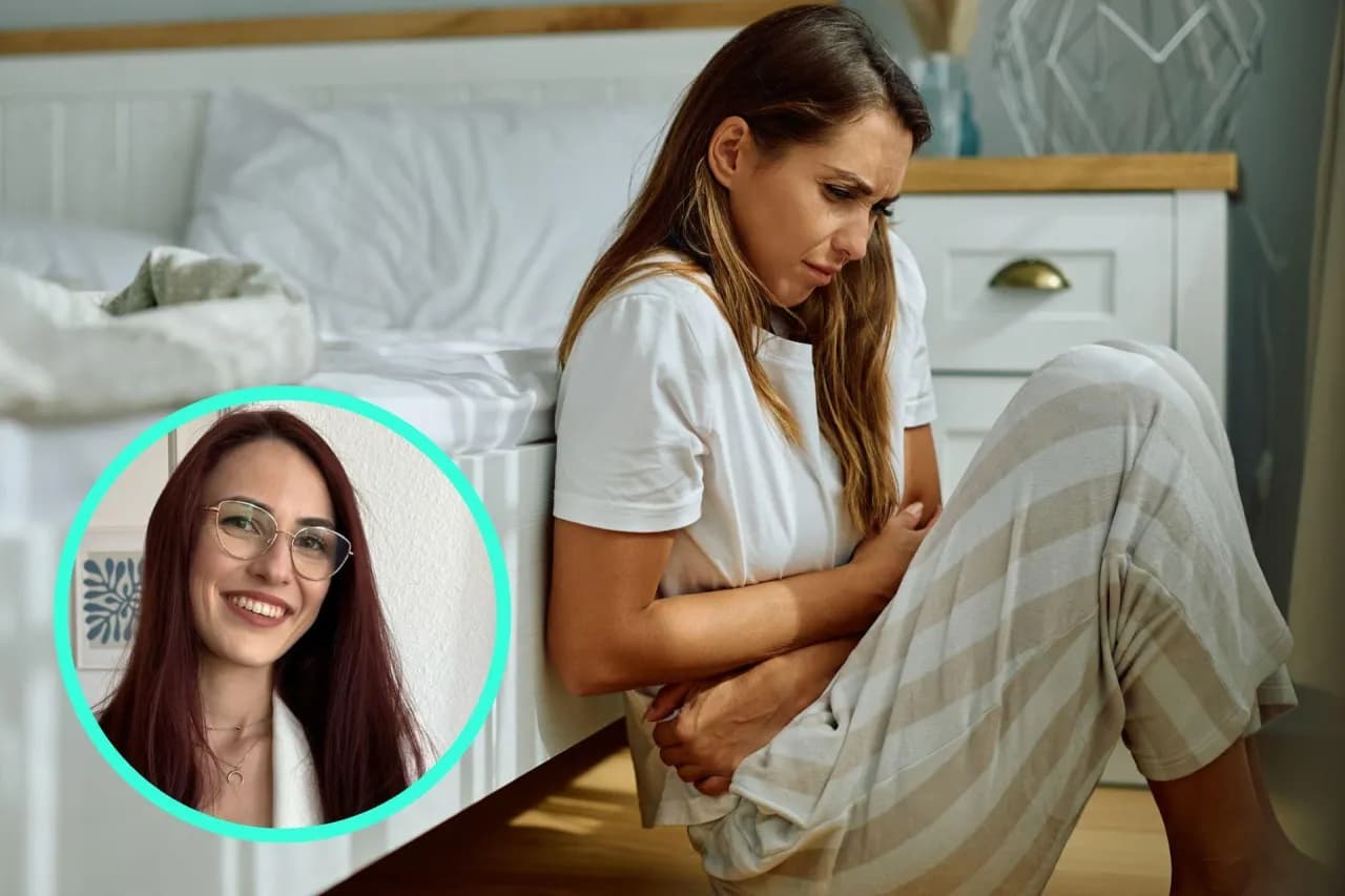 IBS objawy – jak je rozpoznać i co może je zaostrzać?