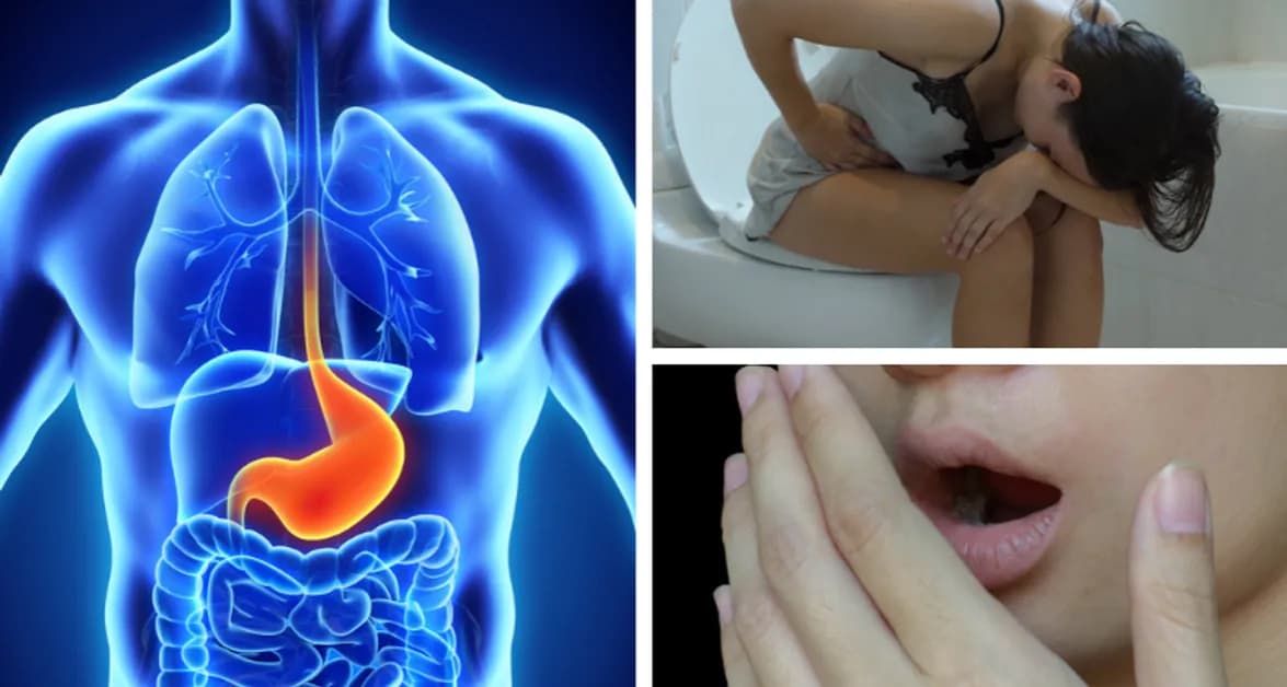 Ból żołądka przyczyny: poznaj powody bólu, które mogą zaskoczyć