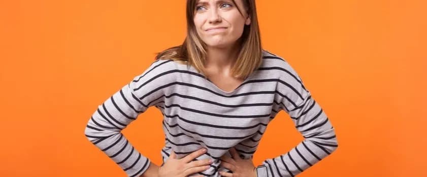 Nerwica żołądkowa objawy – jak je rozpoznać i co mogą oznaczać