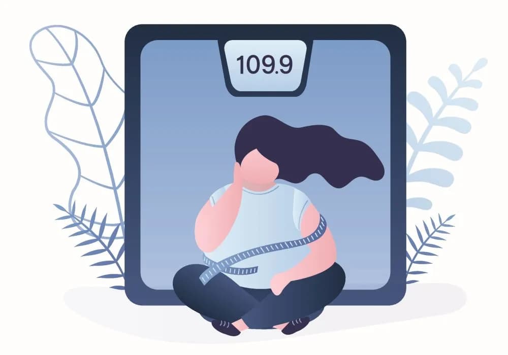 Jak skutecznie zapobiec otyłości: kluczowe wskazówki dla zdrowia