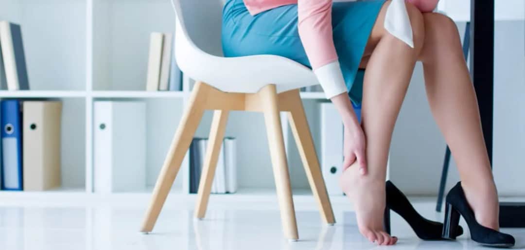 Jak zapobiec żylakom? Sprawdzone metody, które naprawdę działają!