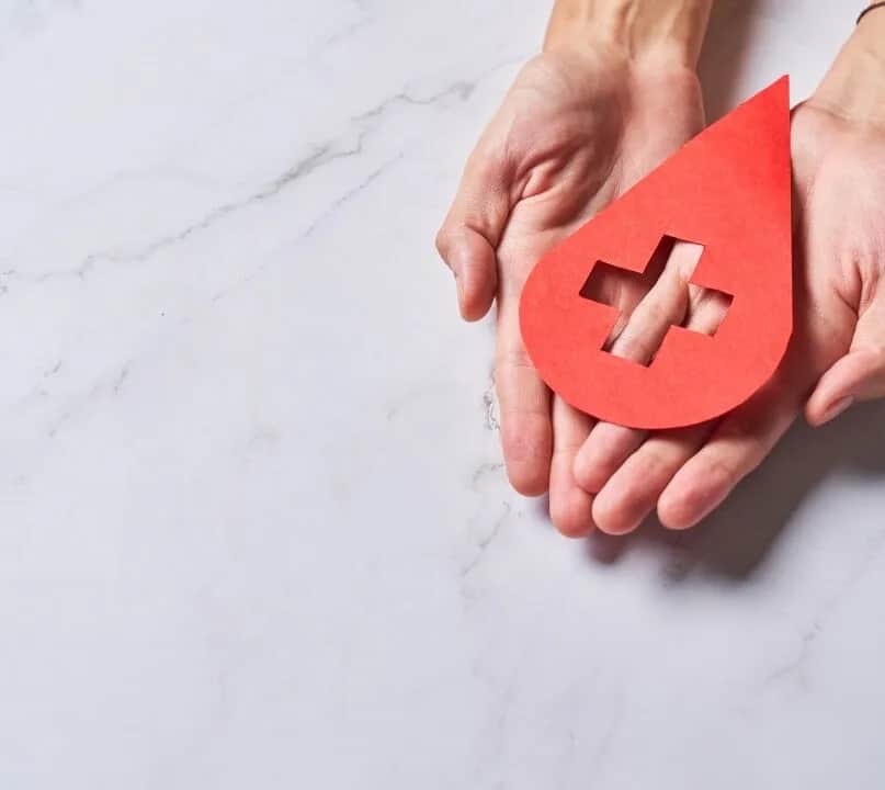 Najczęstsze objawy anemii - poznaj sygnały ostrzegawcze organizmu