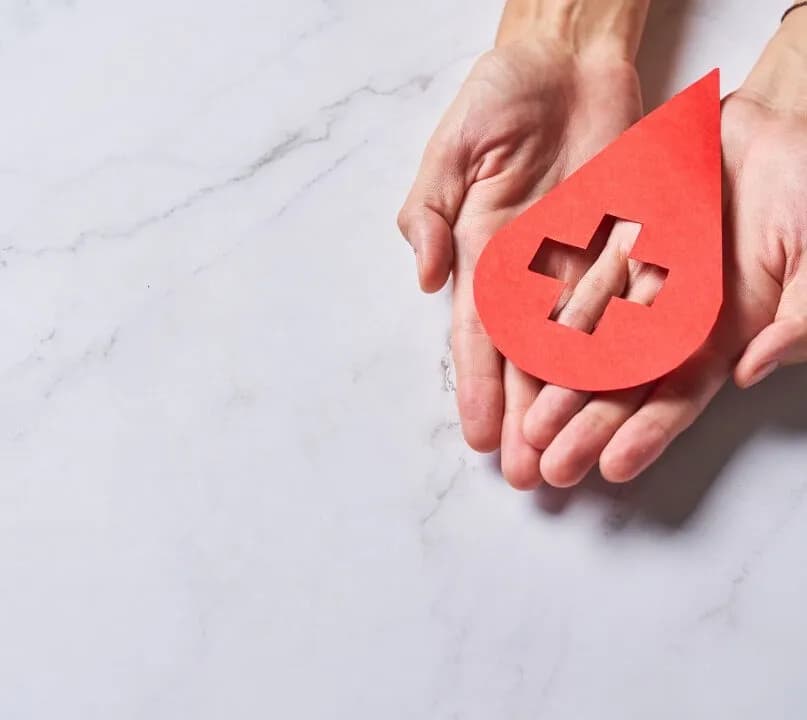 Najczęstsze objawy anemii - poznaj sygnały ostrzegawcze organizmu