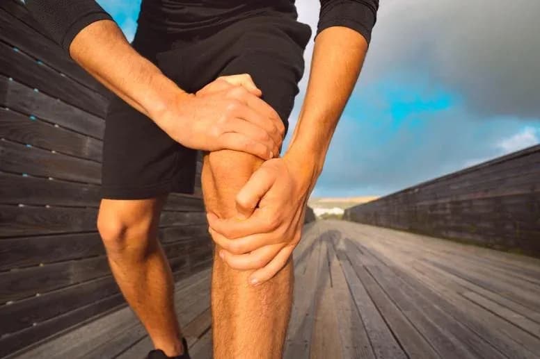 Jak długo boli naciągnięty mięsień - co powinno Cię zaniepokoić?