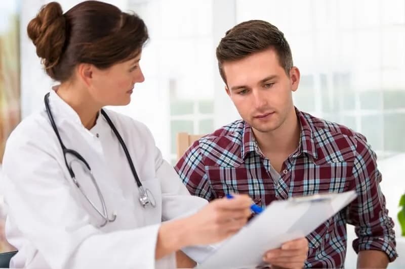 Jak zapisać się do psychiatry na NFZ bez skierowania i czekać krócej
