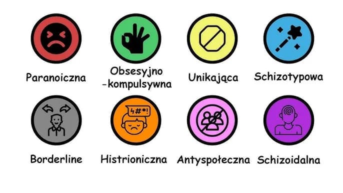 Objawy borderline - 9 niepokojących sygnałów zaburzeń osobowości