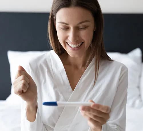 Najważniejsze objawy ciąży - poznaj pierwsze sygnały już od pierwszych dni