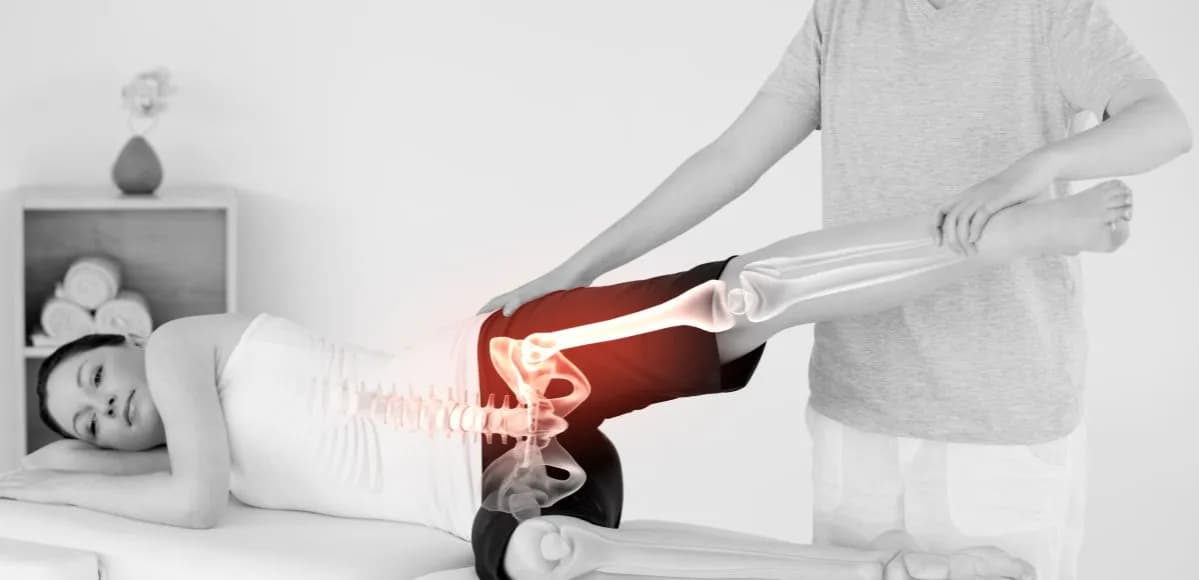 Powikłania po złamaniu kości udowej: ryzyko i zapobieganie