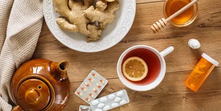 Jak zapobiec grypie? Kluczowe metody, które naprawdę działają