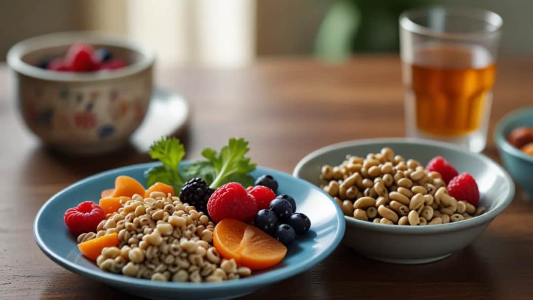 Dieta po usunięciu nerki: jak zadbać o zdrowie po operacji