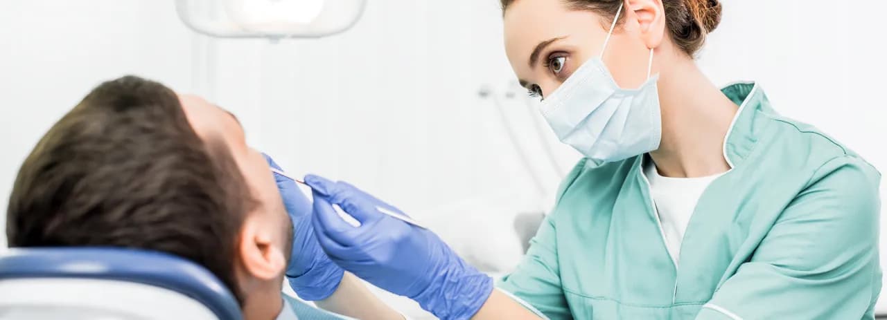 Gdzie z bólem zęba na NFZ? Pilna pomoc dentystyczna i lista placówek