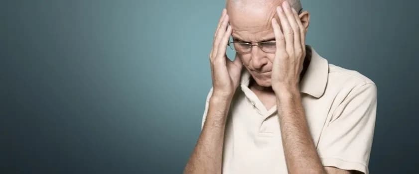 Jak objawia się cichy udar? Objawy, które mogą cię zaskoczyć