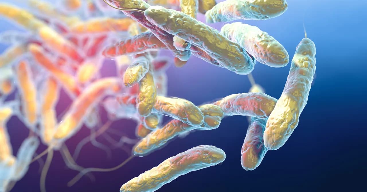 Legionella skąd się bierze i jak się jej wystrzec w codziennym życiu