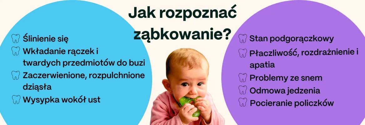 Udar u niemowlaka objawy - jak je rozpoznać i kiedy działać
