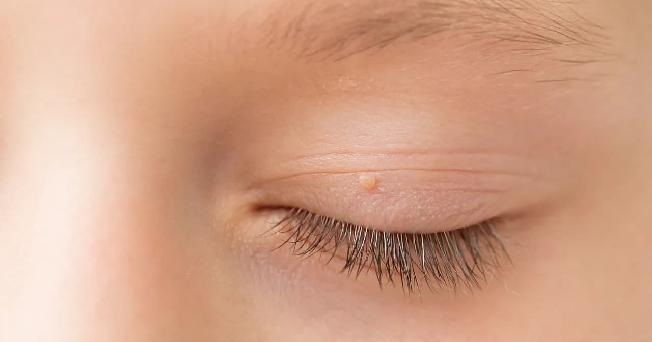 Jak wygląda brodawczak? Rozpoznaj zmiany skórne bez pomyłek