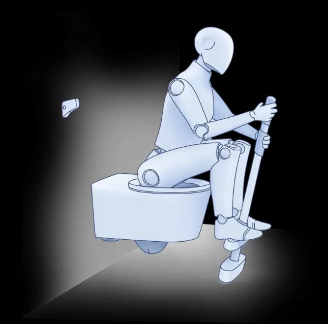 Problem z wypróżnianiem: Poznaj główne przyczyny zaparć