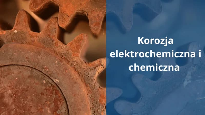 Jak zapobiec korozji? Skuteczne metody ochrony przed degradacją metali