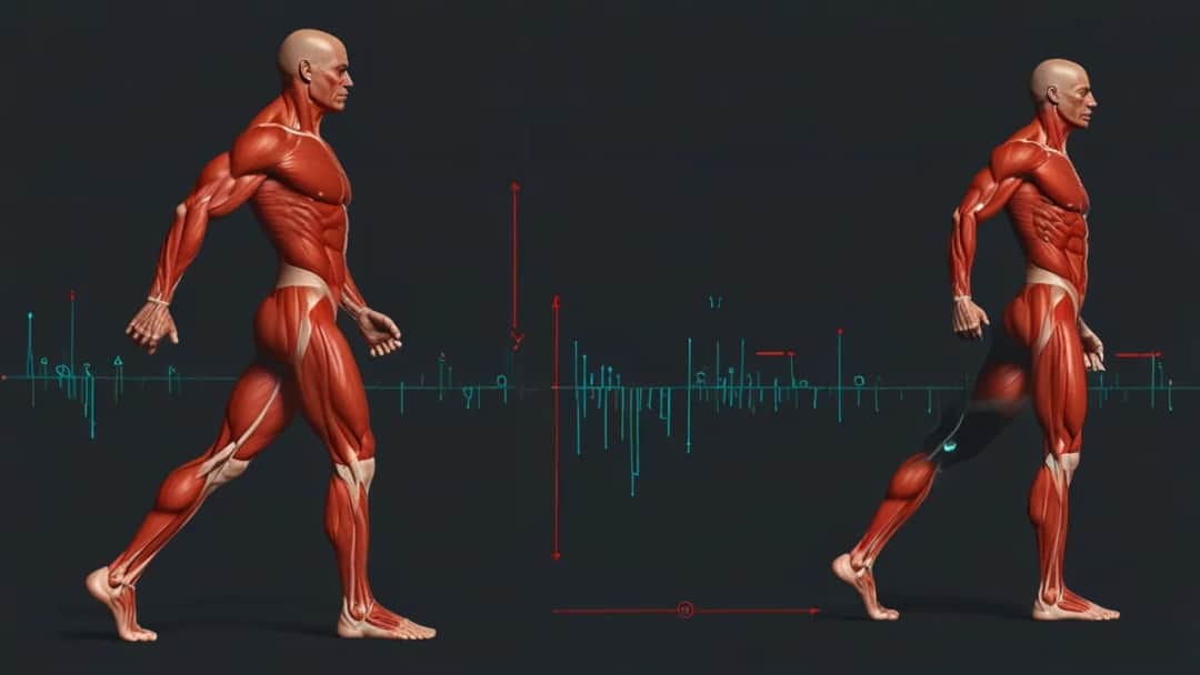 Jak rozgrzać mięsień dwugłowy uda: 5 skutecznych technik