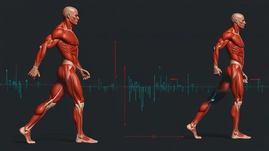 Jak rozgrzać mięsień dwugłowy uda: 5 skutecznych technik