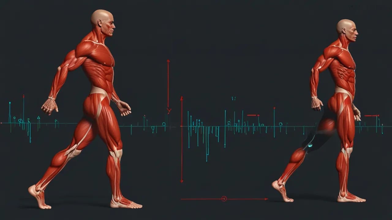 Jak rozgrzać mięsień dwugłowy uda: 5 skutecznych technik