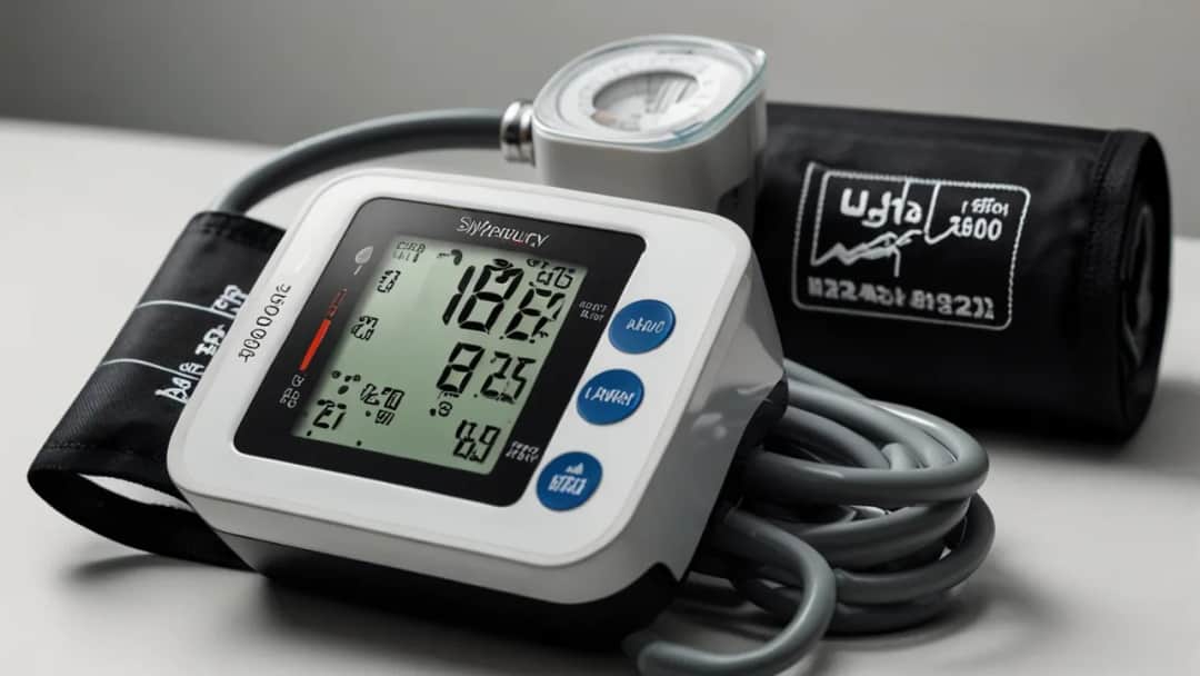 Jak działa ciśnieniomierz - zasady pomiaru i rodzaje urządzeń