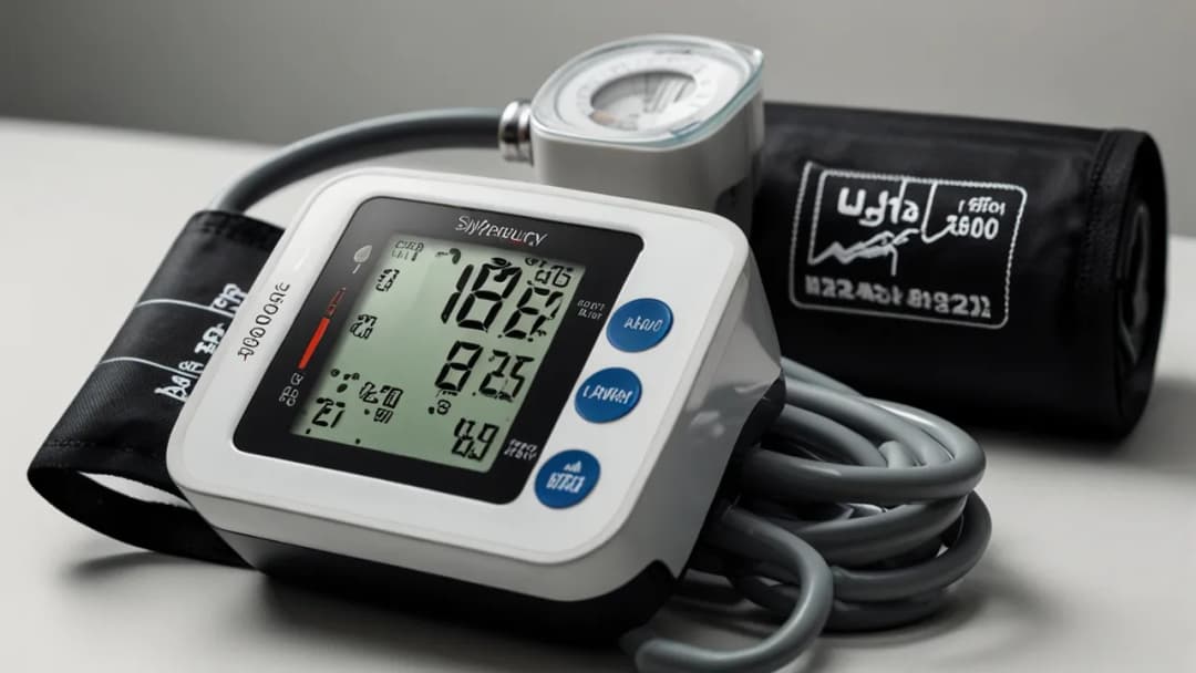 Jak działa ciśnieniomierz - zasady pomiaru i rodzaje urządzeń