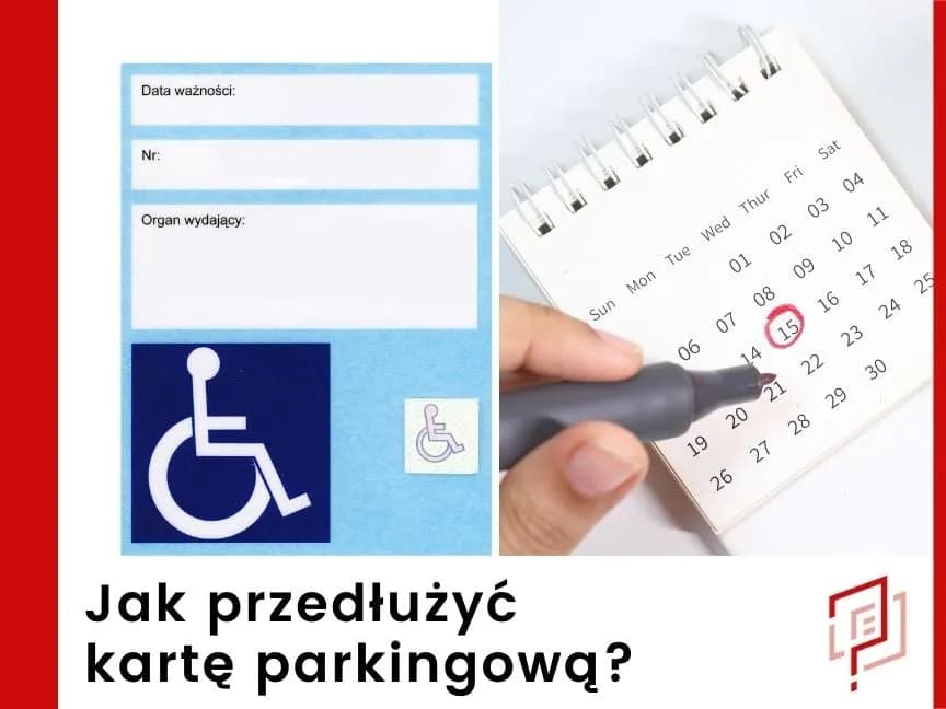 Gdzie i jak załatwić kartę parkingową dla niepełnosprawnych bez zbędnych problemów