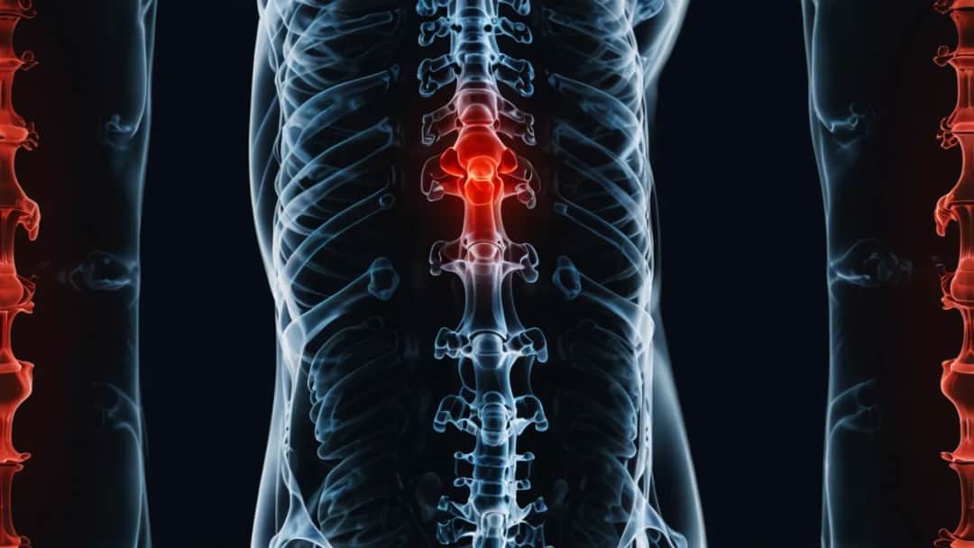 Złamana kość ogonowa: 6 kluczowych objawów, które musisz znać