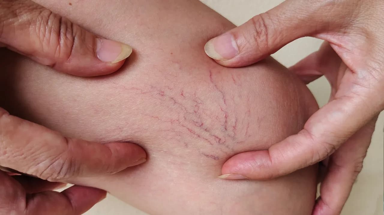 Objawy chorej wątroby i trzustki, które mogą zaskoczyć i zaniepokoić