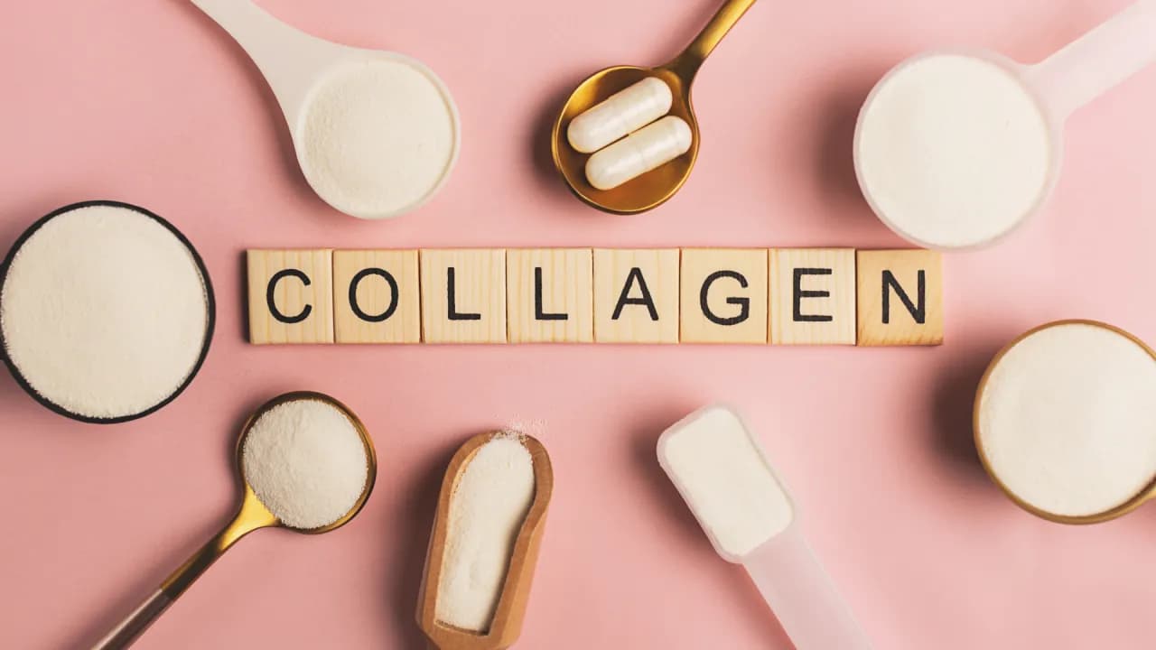 Kolagen w rehabilitacji: jak suplementacja wspiera regenerację i łagodzi ból