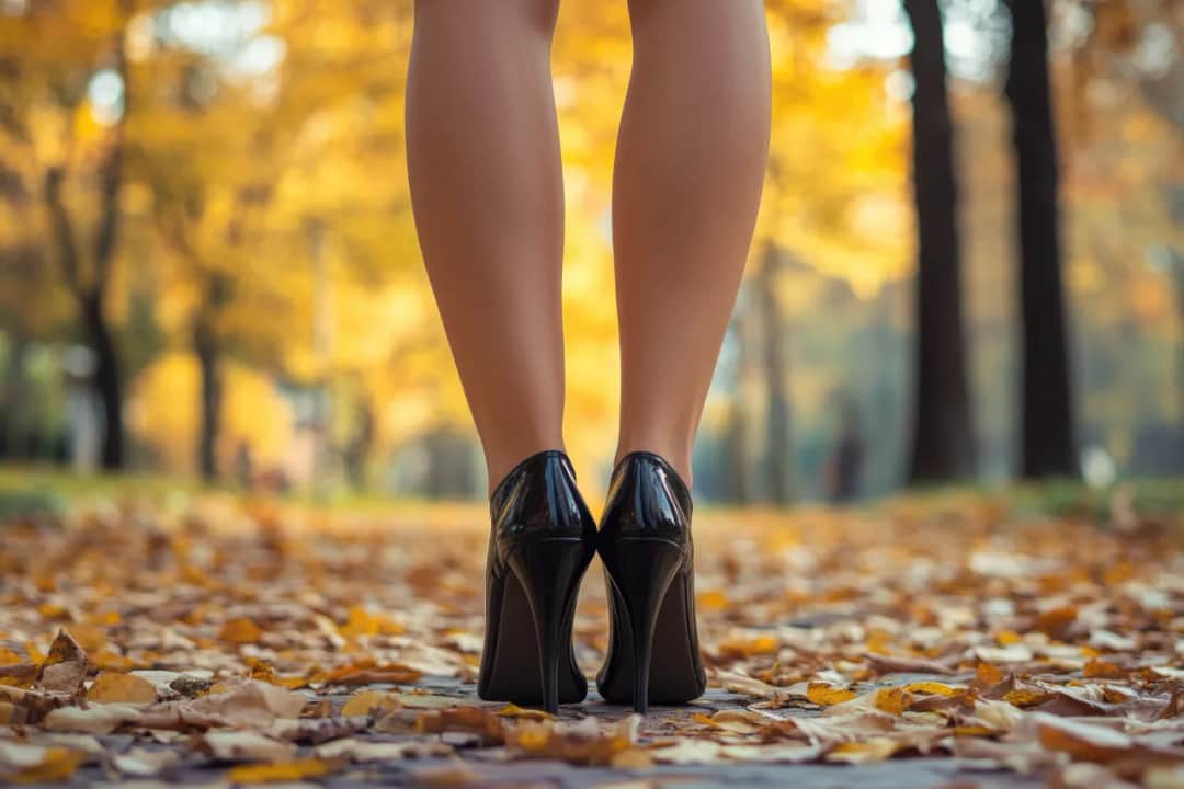 Wpływ codziennych nawyków na ryzyko powstania żylaków na nogach