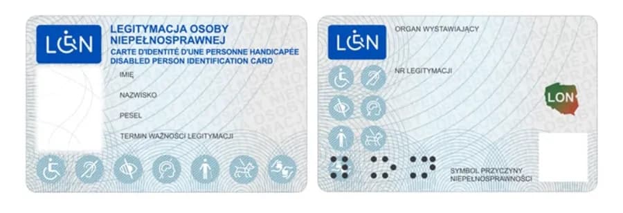 Jak wyrobić legitymację osoby niepełnosprawnej? Wszystko, co musisz wiedzieć