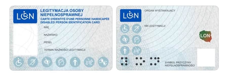 Jak wyrobić legitymację osoby niepełnosprawnej? Wszystko, co musisz wiedzieć