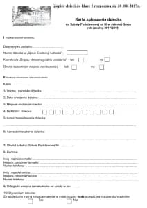 Jak wybrać oddział NFZ wg miejsca zamieszkania lub zameldowania?