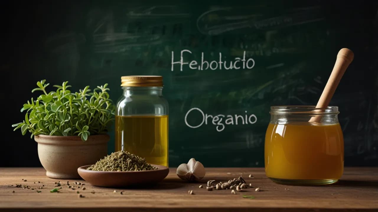 Naturalne leczenie Helicobacter pylori: 5 skutecznych metod