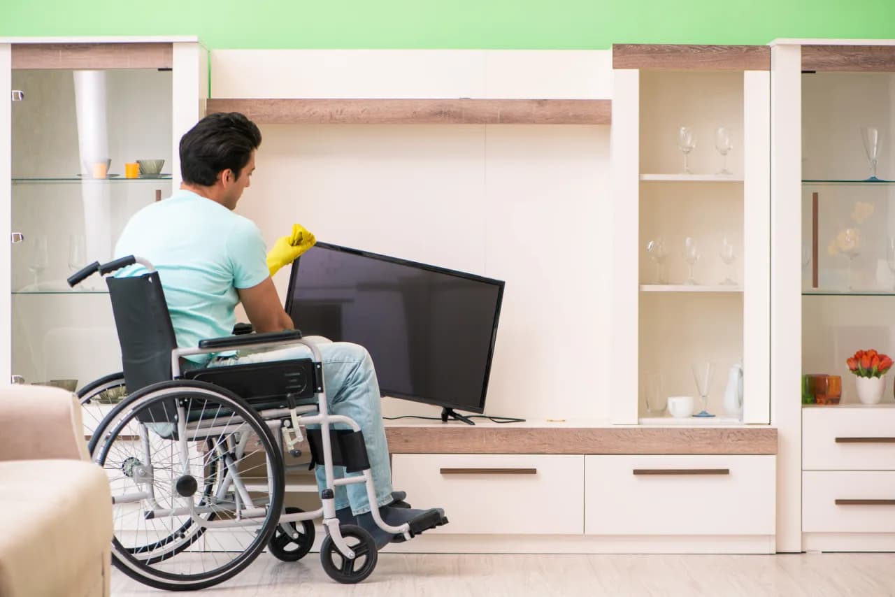 Jak można pomóc osobie niepełnosprawnej - skuteczne sposoby wsparcia