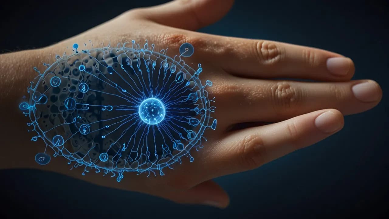 Drętwienie palców u rąk - 5 głównych przyczyn i sposoby leczenia