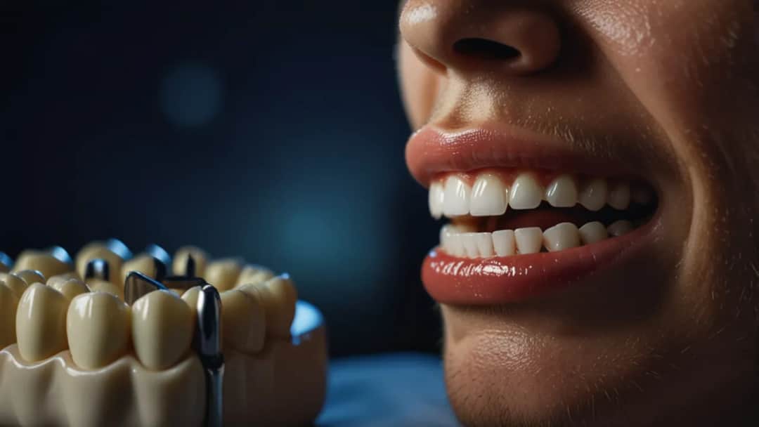 Co to bruksizm? Objawy, przyczyny i skuteczne leczenie