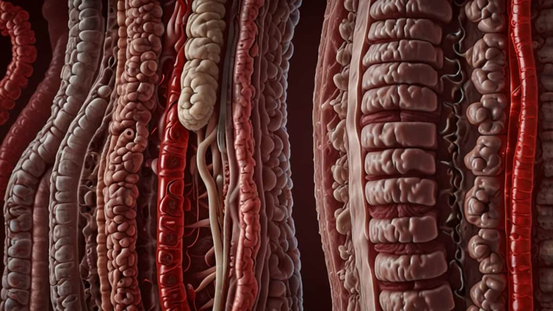 Przetoka jelitowa - przyczyny, objawy i skuteczne leczenie