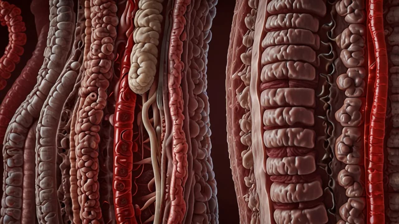 Przetoka jelitowa - przyczyny, objawy i skuteczne leczenie