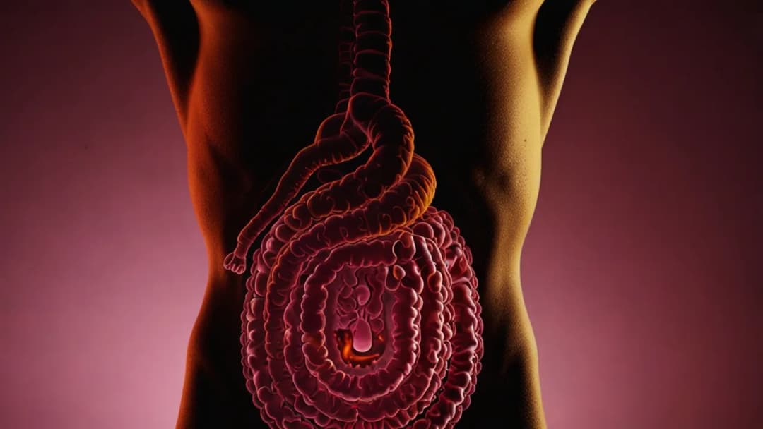 Nadżerka żołądka i dwunastnicy: 5 alarmujących objawów