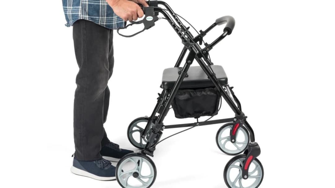 Innowacyjne Wózki Inwalidzkie: Klucz do Niezależności i Realizacji Marzeń
