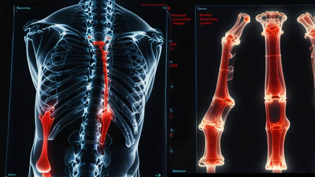 Pęknięta kość: czy zrośnie się sama? Fakty o procesie gojenia